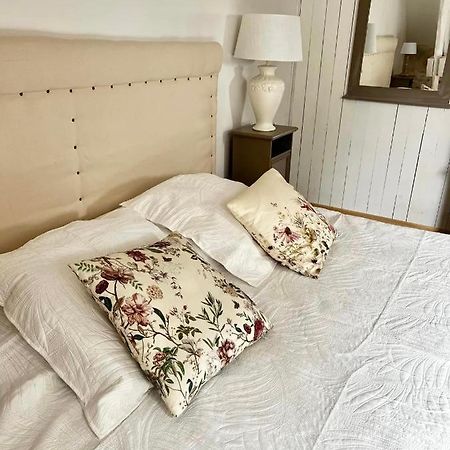 Chambre Duo Sainte-Gemme-la-Plaine Exteriér fotografie