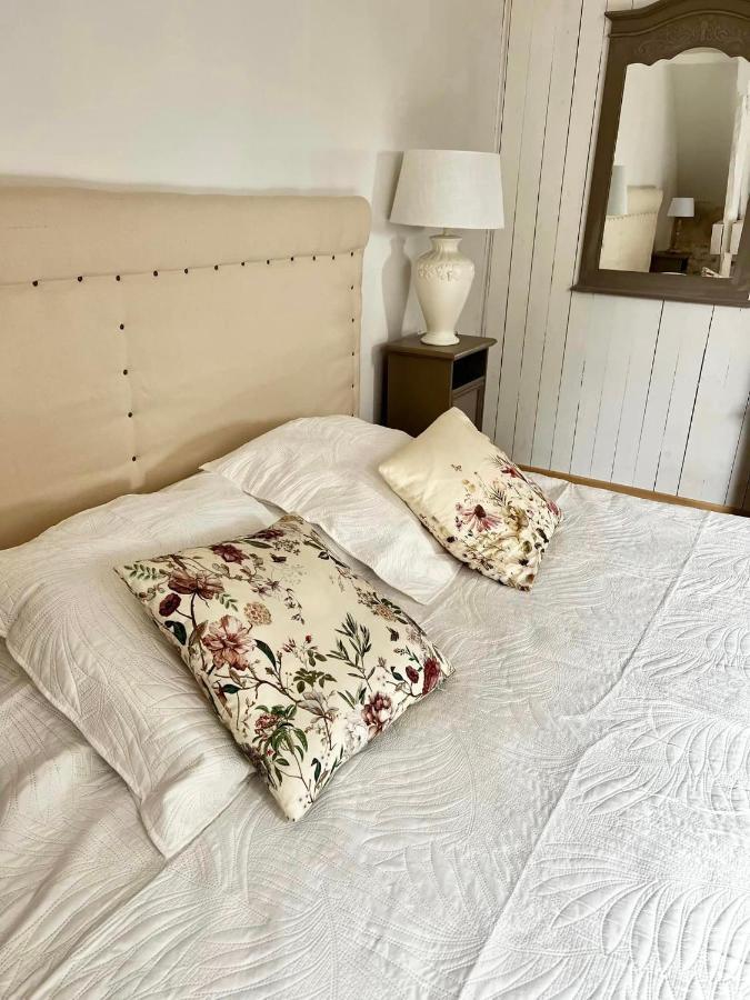 Chambre Duo Sainte-Gemme-la-Plaine Exteriér fotografie